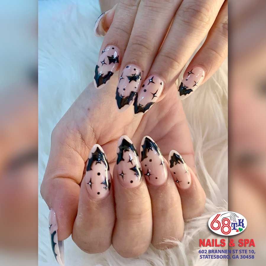 Nail June 11